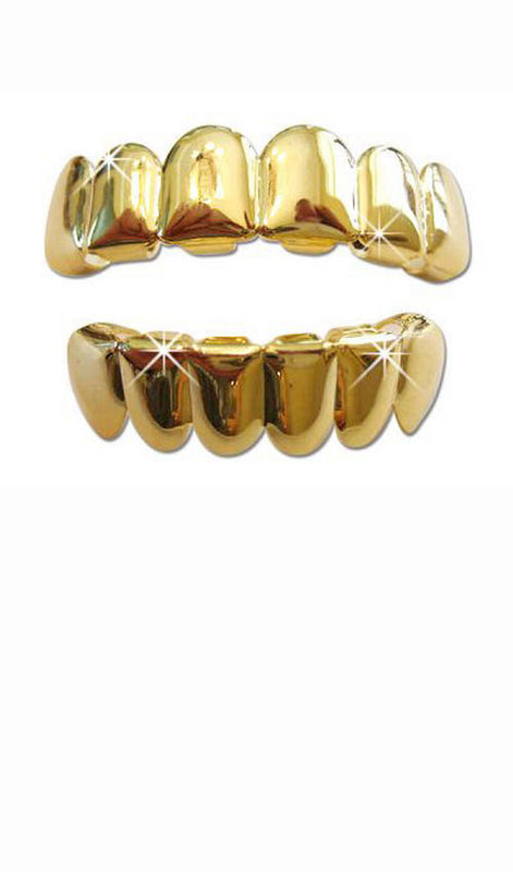 Hip Hip Grillz