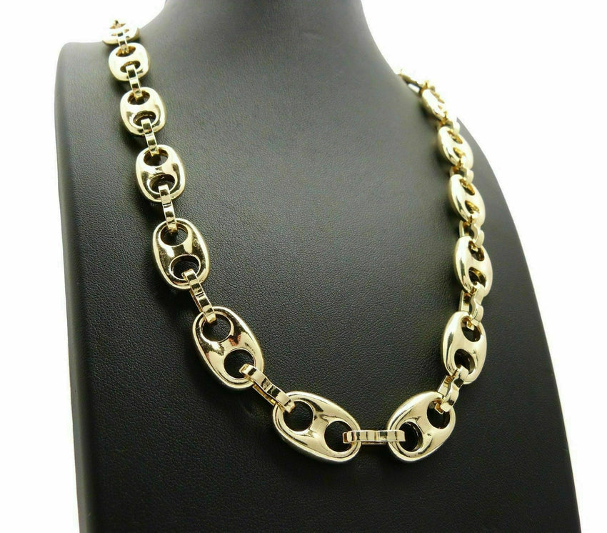 Hip Hop Iced out Young Dolph PRE Pendant & 20" 24" 30" Marina Chain Necklace