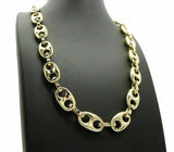 Hip Hop Iced out Young Dolph PRE Pendant & 20" 24" 30" Marina Chain Necklace