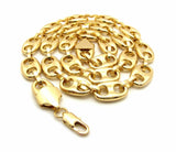 Hip Hop Iced out Tekashi69 Jigsaw pendant & 10mm 18" Gucci Choker Chain Necklace