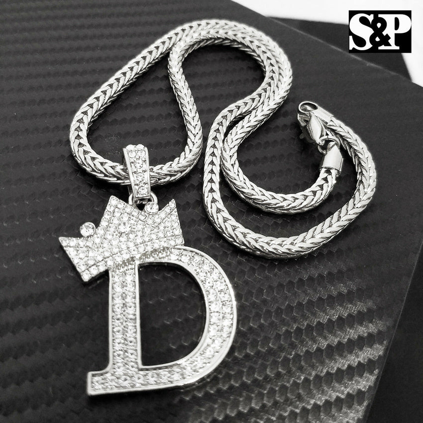 Hip Hop Quavo Full Iced 16,18, 24, 30 Miami Choker Cuban Link Bling Necklace Hip Hop Quavo Full Iced 16,18, 24, 30 Miami Choker Cuban Link Bling Necklace