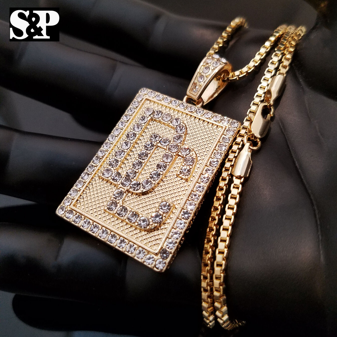 Dc chain meek mill sale